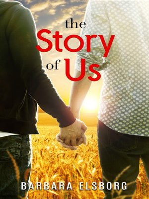cover image of The Story of Us